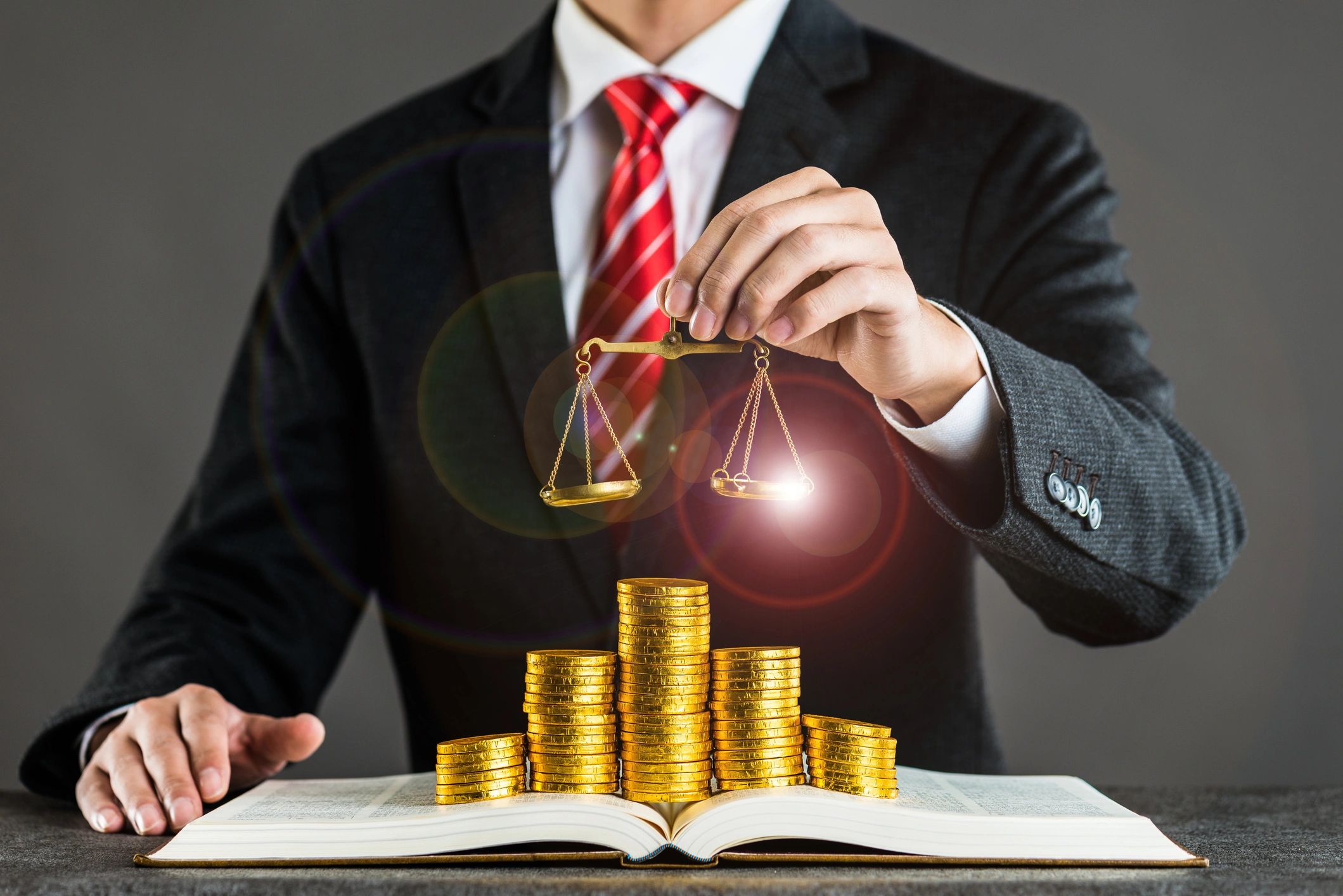 Business Tax Strategy