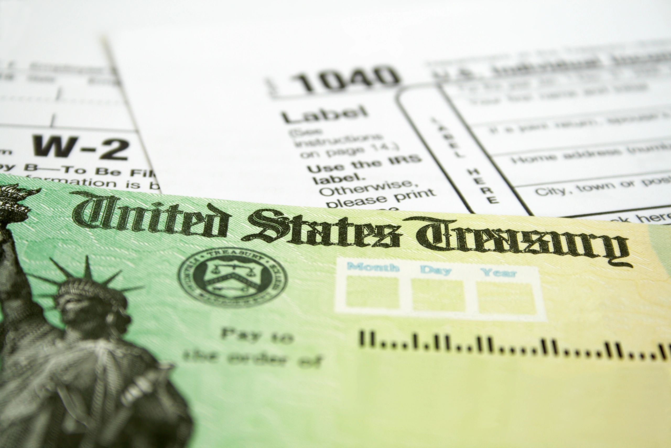 Advanced Tax Planning